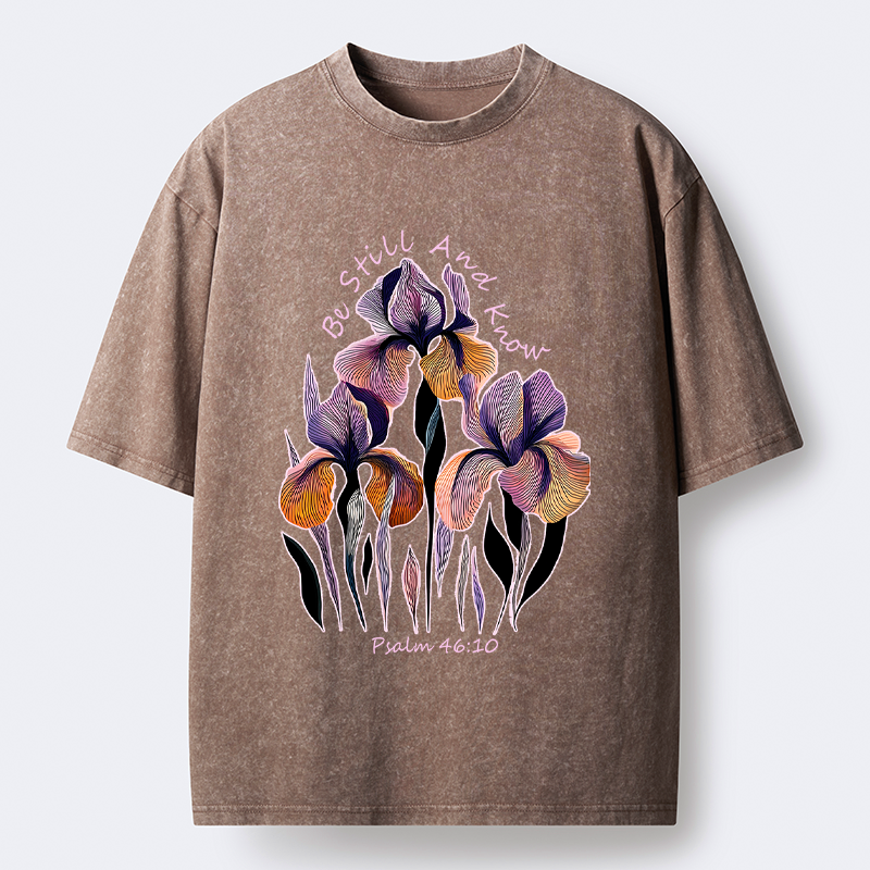 kyoto-lion unisex cotton tee best seller