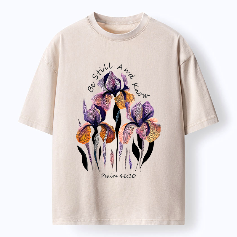 kyoto-lion unisex cotton tee best seller