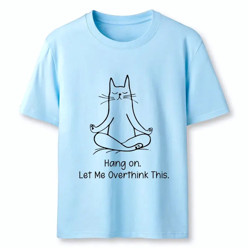 Japanese Classic T-Shirt for Daily Wear