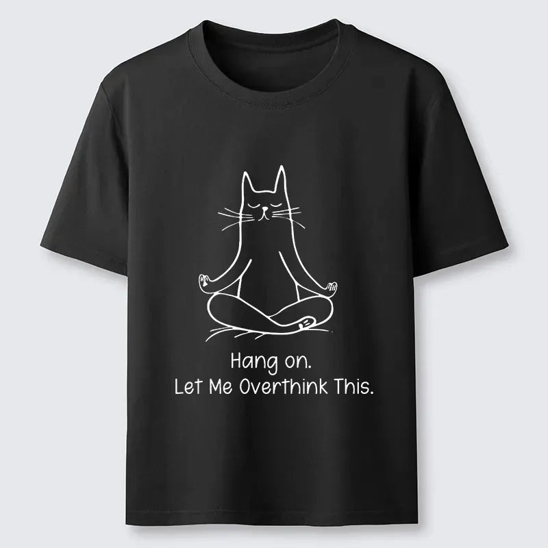 Japanese Classic T-Shirt for Daily Wear