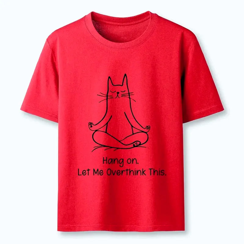 Japanese Classic T-Shirt for Daily Wear