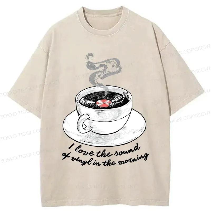 Japanese Vintage Unisex T-Shirt
