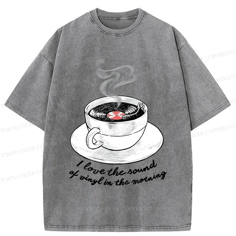 Japanese Vintage Unisex T-Shirt