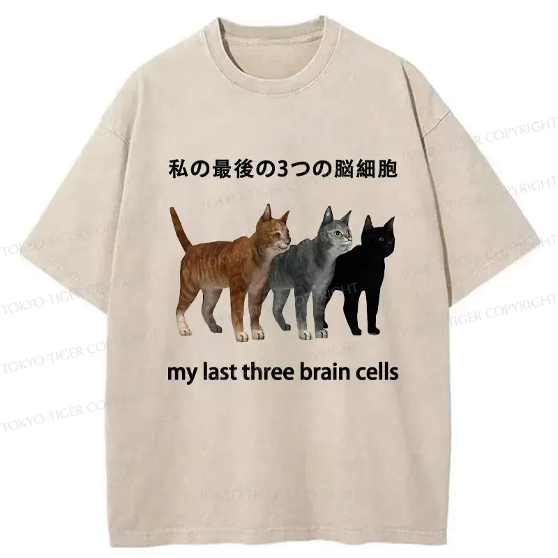Unisex Cotton T-Shirt with Ukiyo-e Design