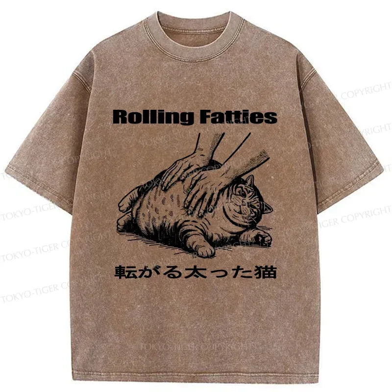 Kyoto Lion T-Shirt for Daily Wear