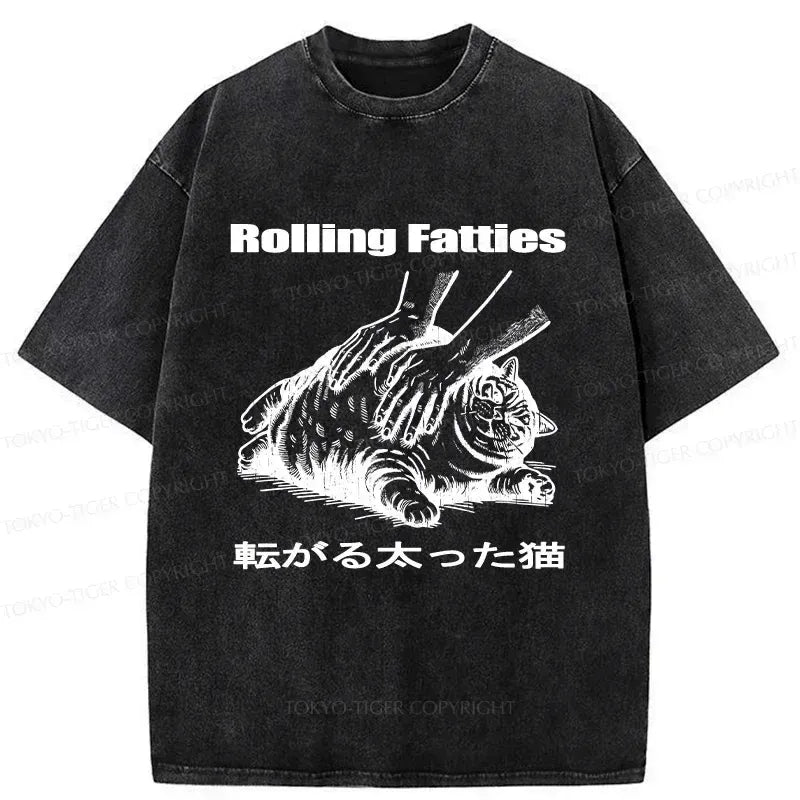 Kyoto Lion T-Shirt for Daily Wear