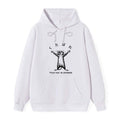 Comfortable Japanese Hoodie Gift Idea