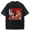 Kyoto Lion Ramen Lovers Capybara Shirt on Sale
