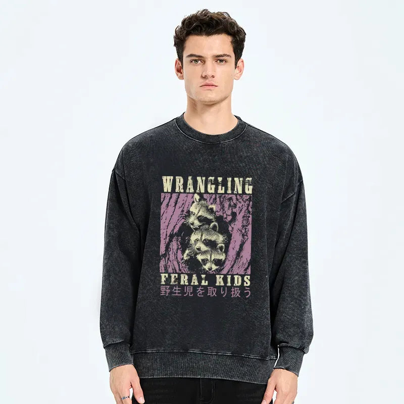 comfortable unisex sweatshirt with free shipping