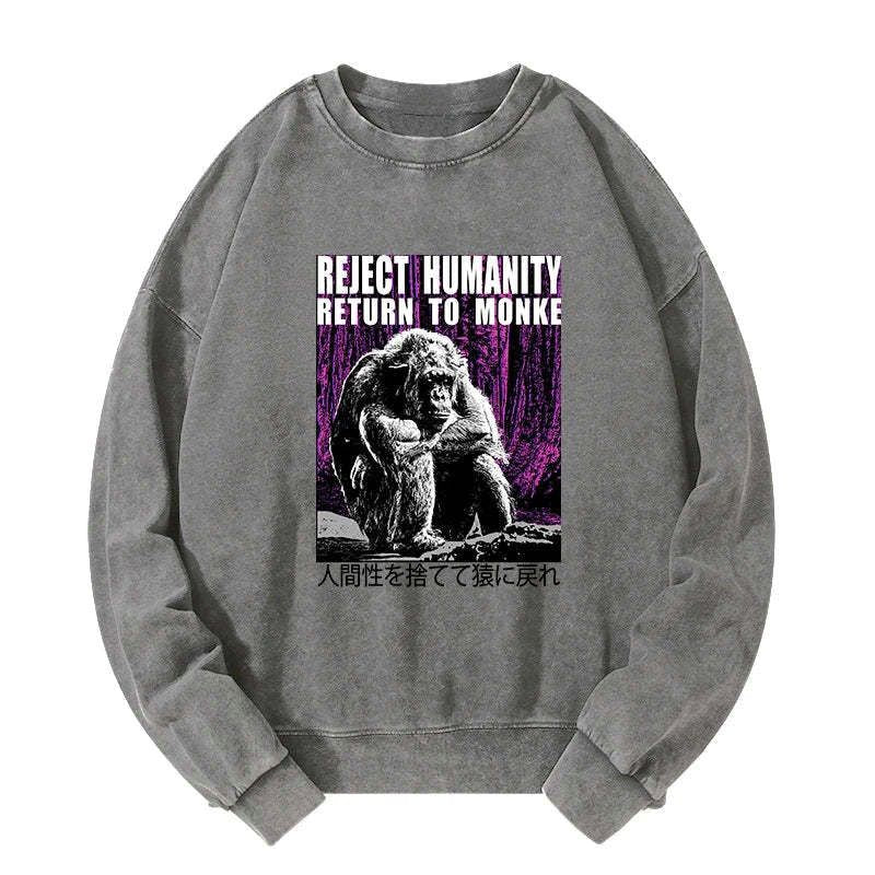 funny japanese meme sweatshirt