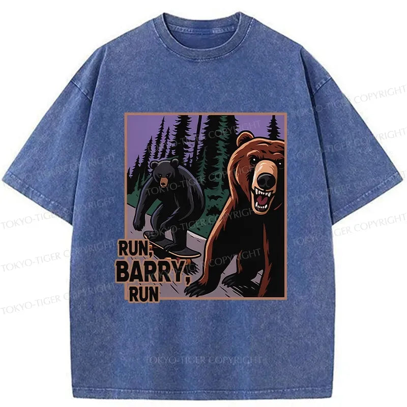unisex cotton t-shirt for summer vacation