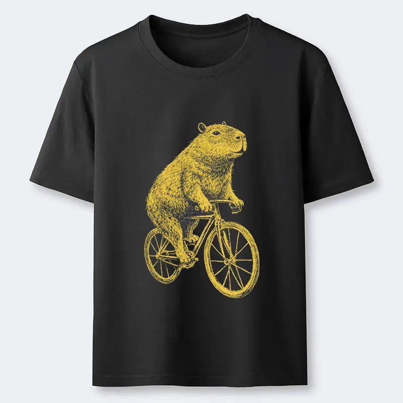 japanese culture classic cotton tee