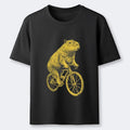 japanese culture classic cotton tee