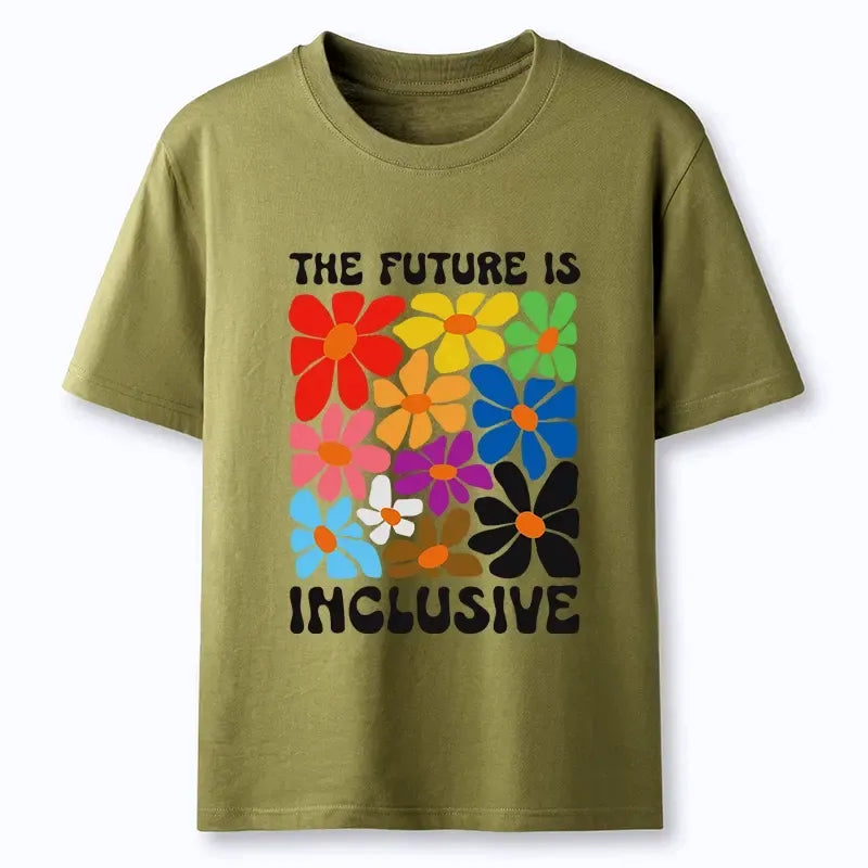 japanese classic unisex t-shirt for daily wear