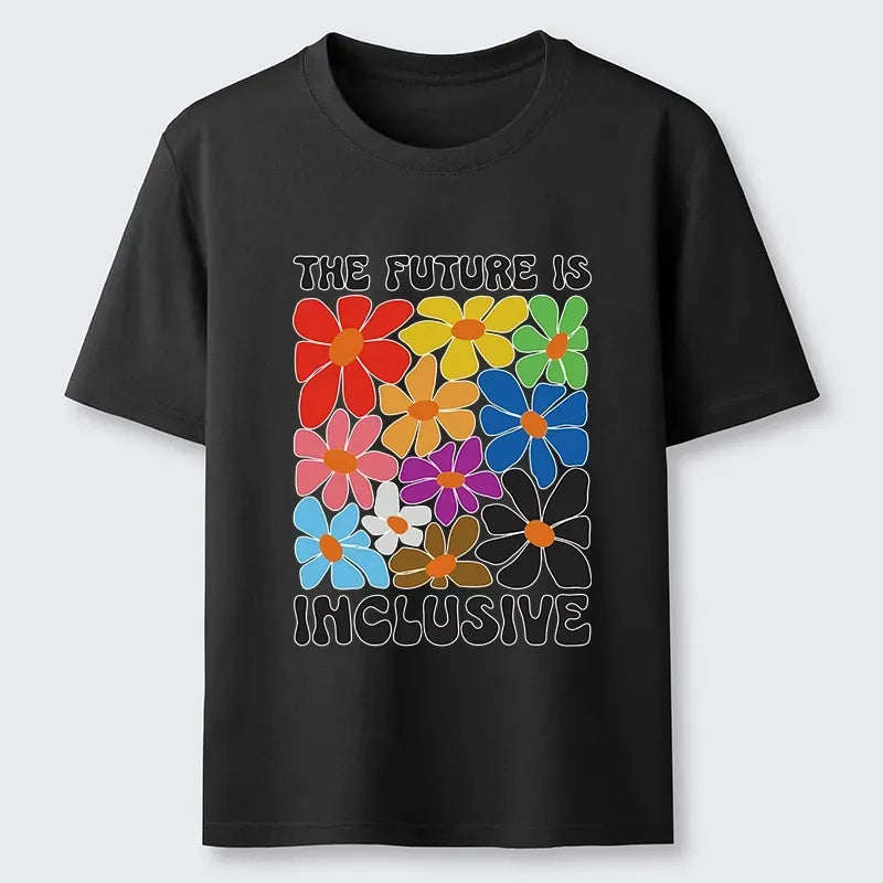 japanese classic unisex t-shirt for daily wear