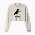 Kyoto Lion Funny Sweatshirt for Daily Wear