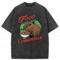 Premium Unisex Cotton T-Shirt for Gift