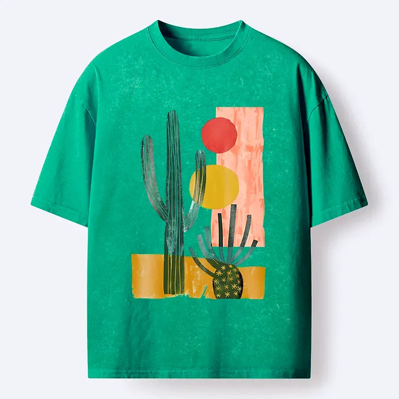 unisex cotton t-shirt for daily wear