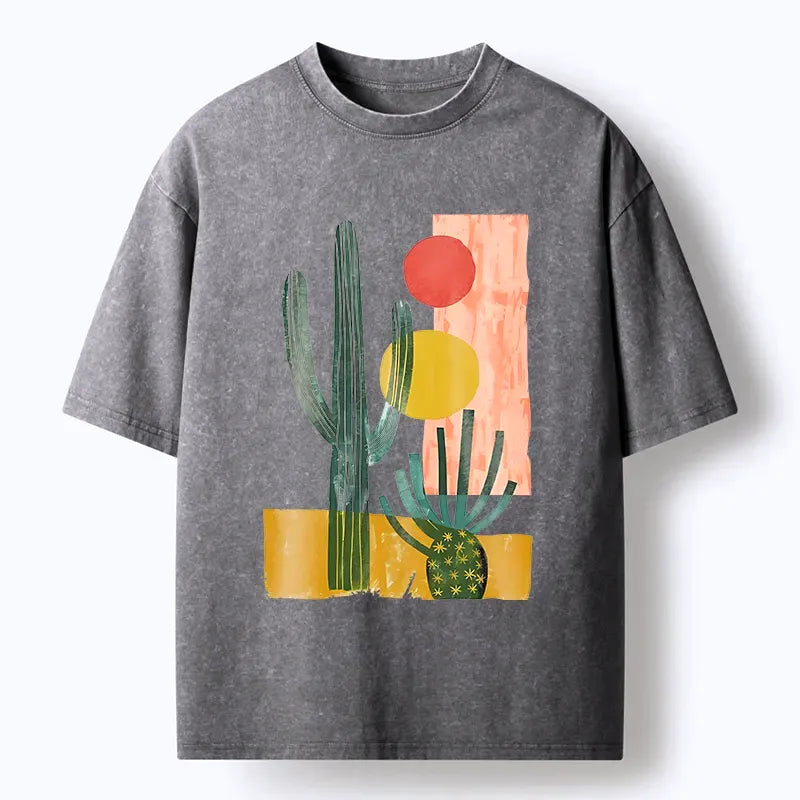 unisex cotton t-shirt for daily wear