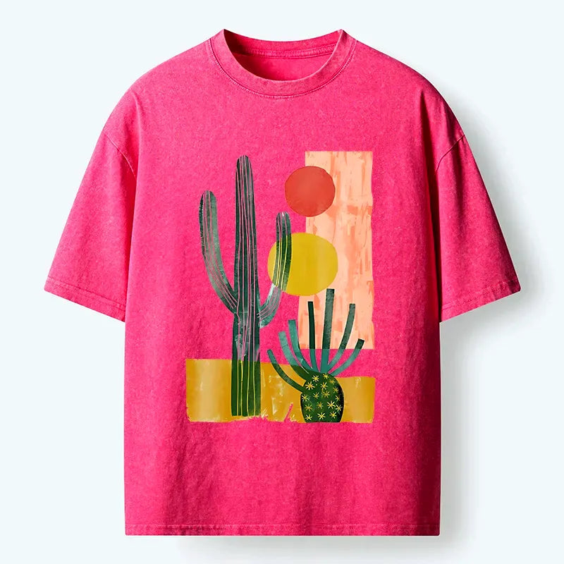 unisex cotton t-shirt for daily wear