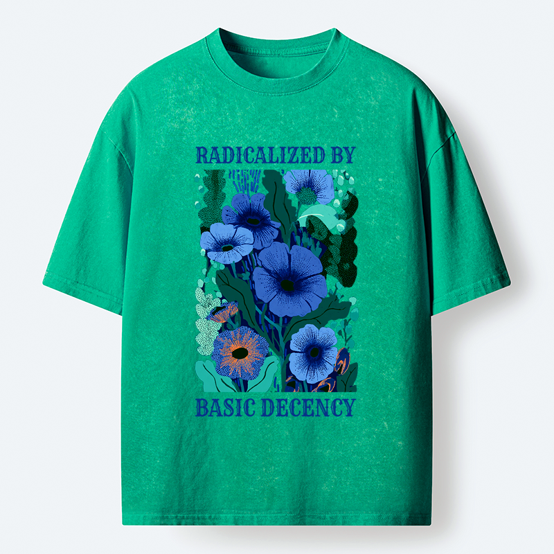 Vintage Japanese T-Shirt for Streetwear