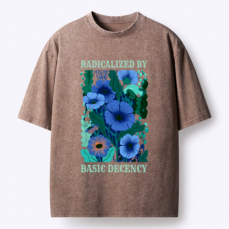 Vintage Japanese T-Shirt for Streetwear