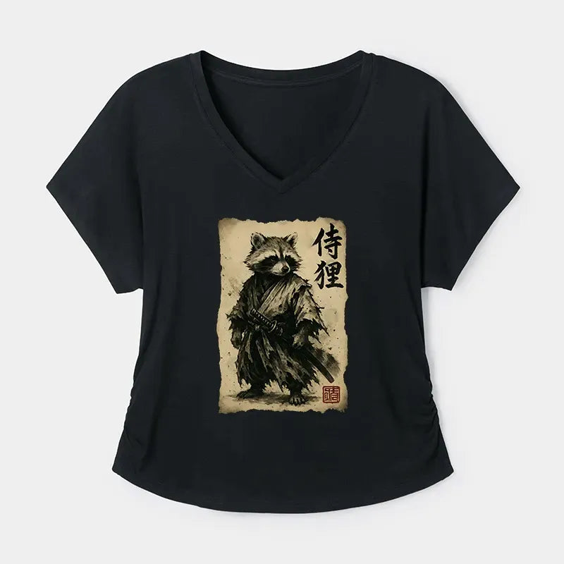 Best Seller Modal Sleeve T-Shirt for Casual Summer