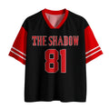 Breathable Unisex Mesh Jersey On Sale