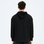 Kyoto-Lion Sparkly Wild Bird Classic Hoodie