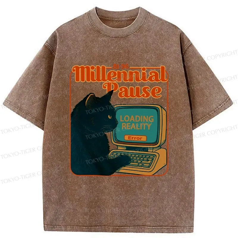 Super Soft Japanese Cotton T-Shirt