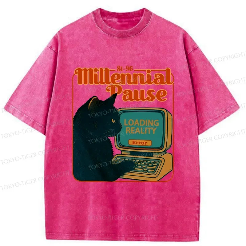 Super Soft Japanese Cotton T-Shirt