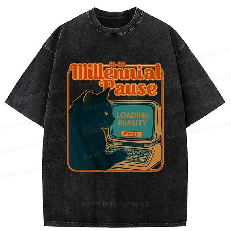 Super Soft Japanese Cotton T-Shirt