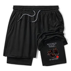 Best Seller Japanese Cat Training Shorts for Casual