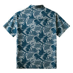 Comfortable Japanese Shirt for Vacation