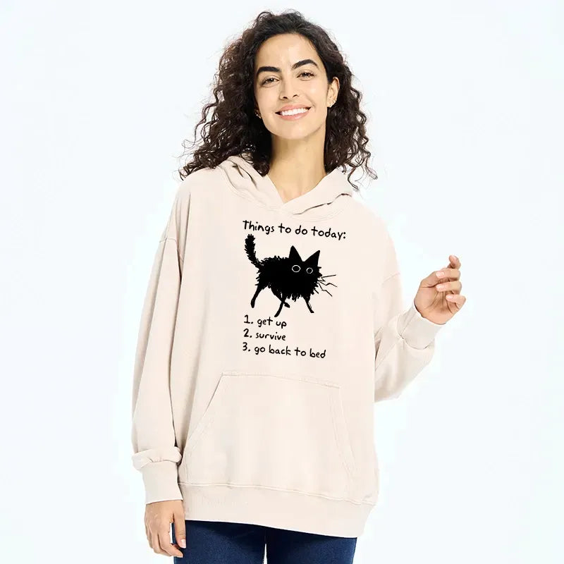 Funny Meme Hoodie for Daily Wear