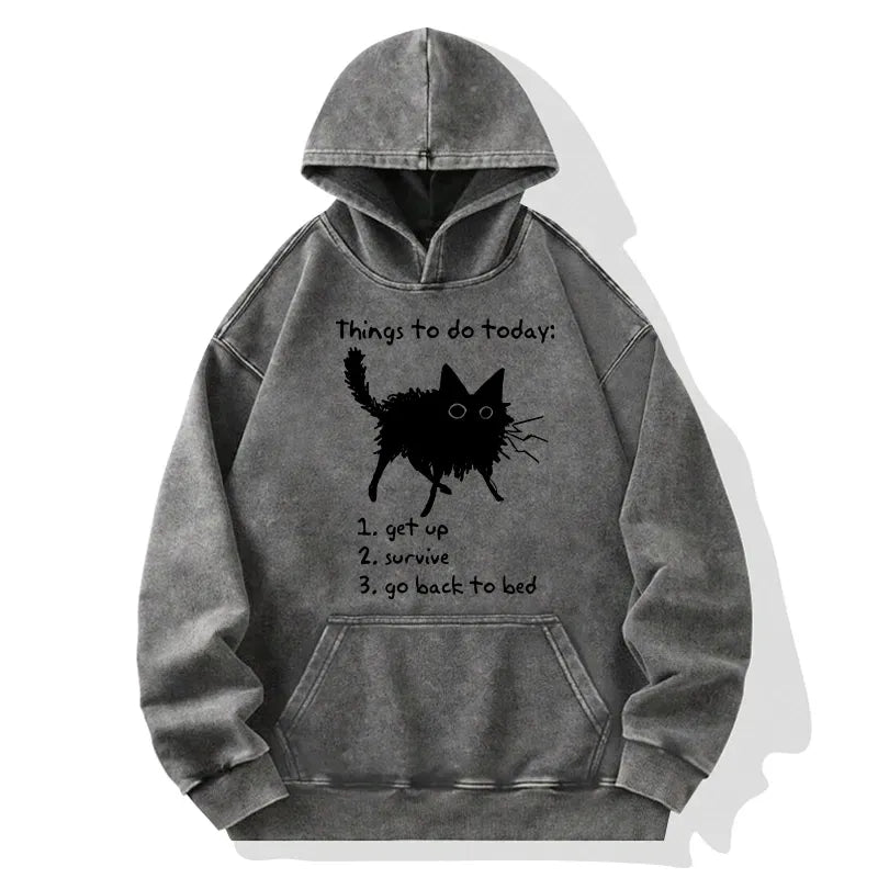 Funny Meme Hoodie for Daily Wear