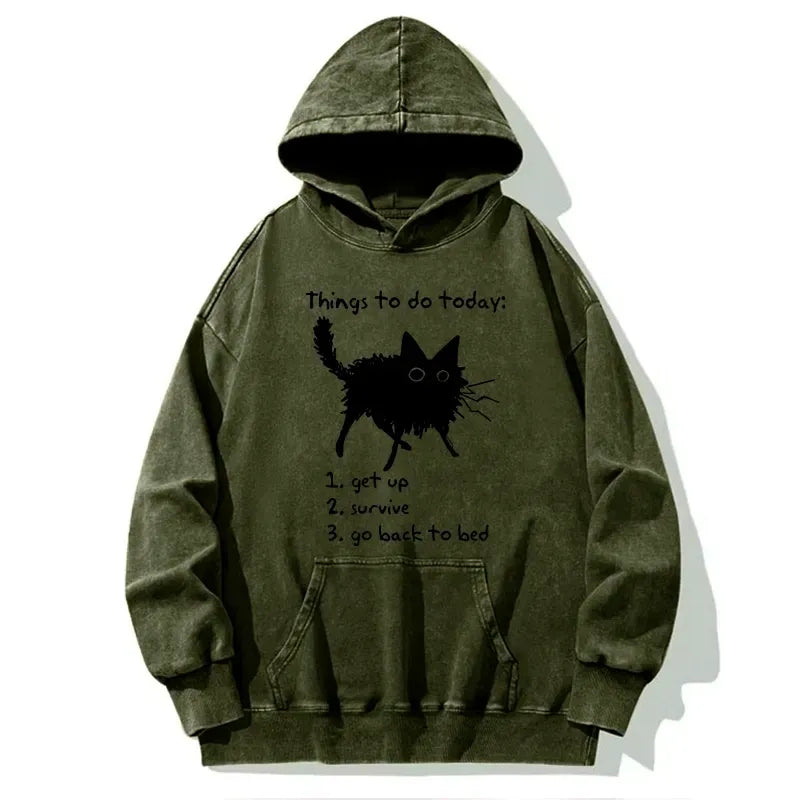 Funny Meme Hoodie for Daily Wear