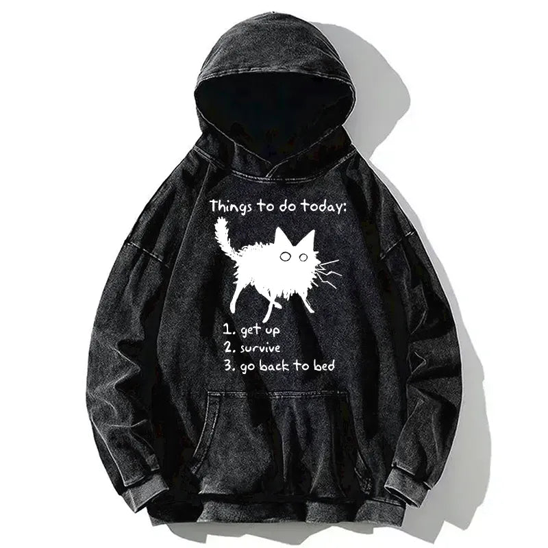 Japanese Vintage Hoodie for Gift Idea
