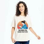 kyoto lion japanese tee for streetwear