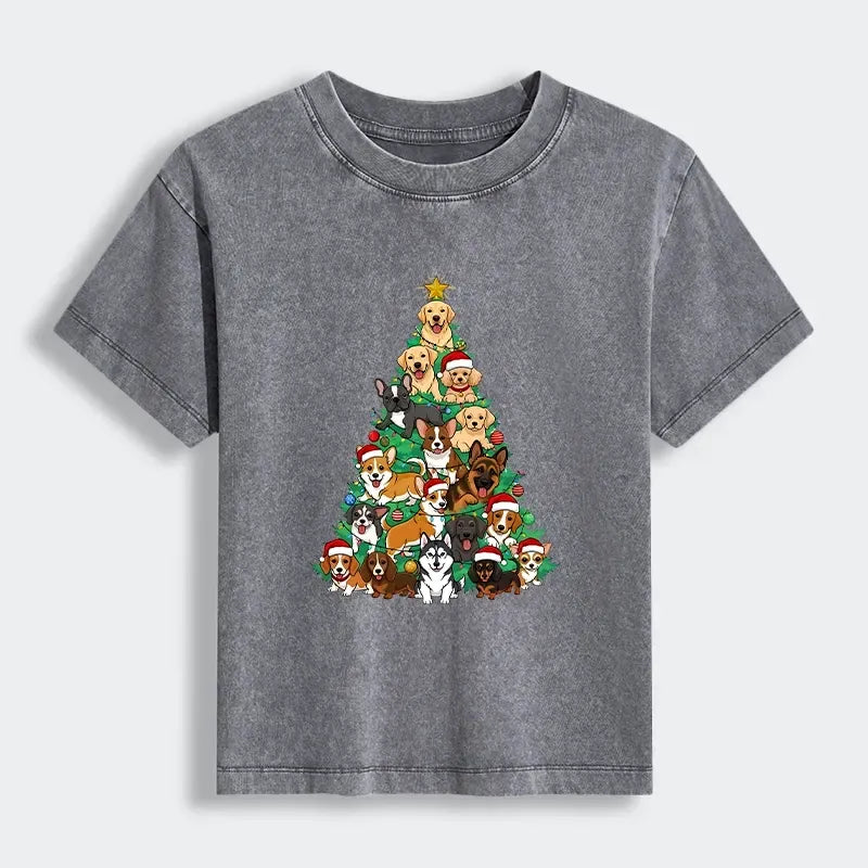 funny japanese washed t-shirt for women