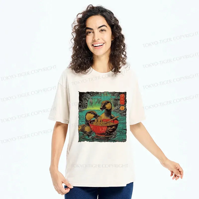Japanese Culture T-Shirt Gift Idea