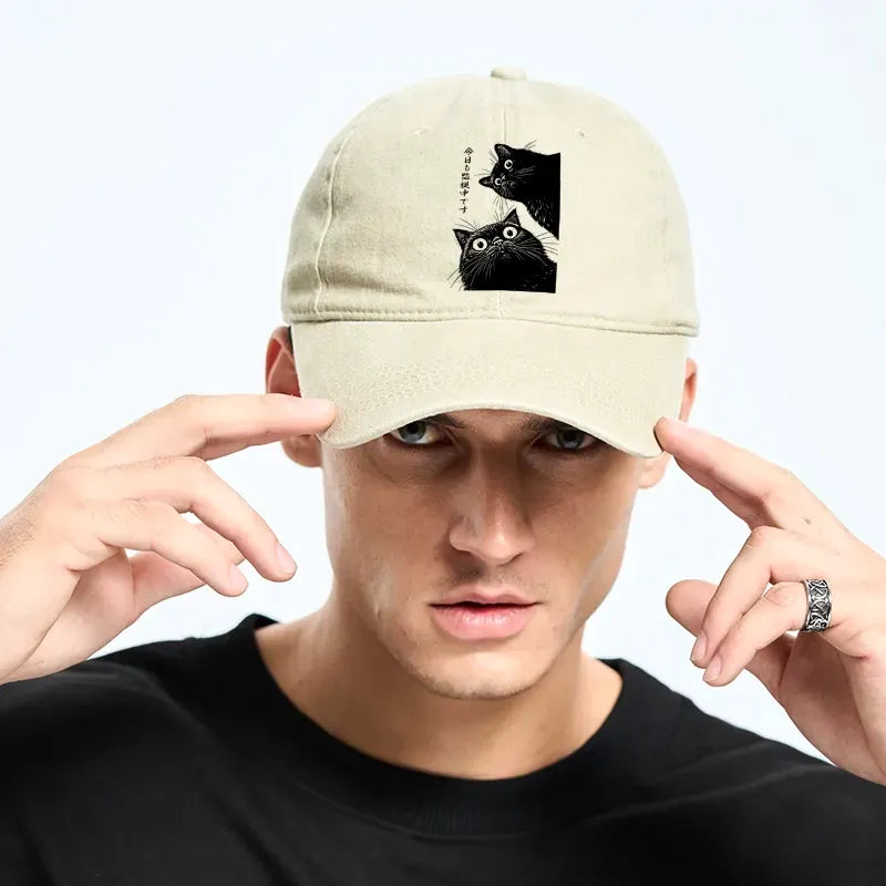 Kyoto Lion cap on sale
