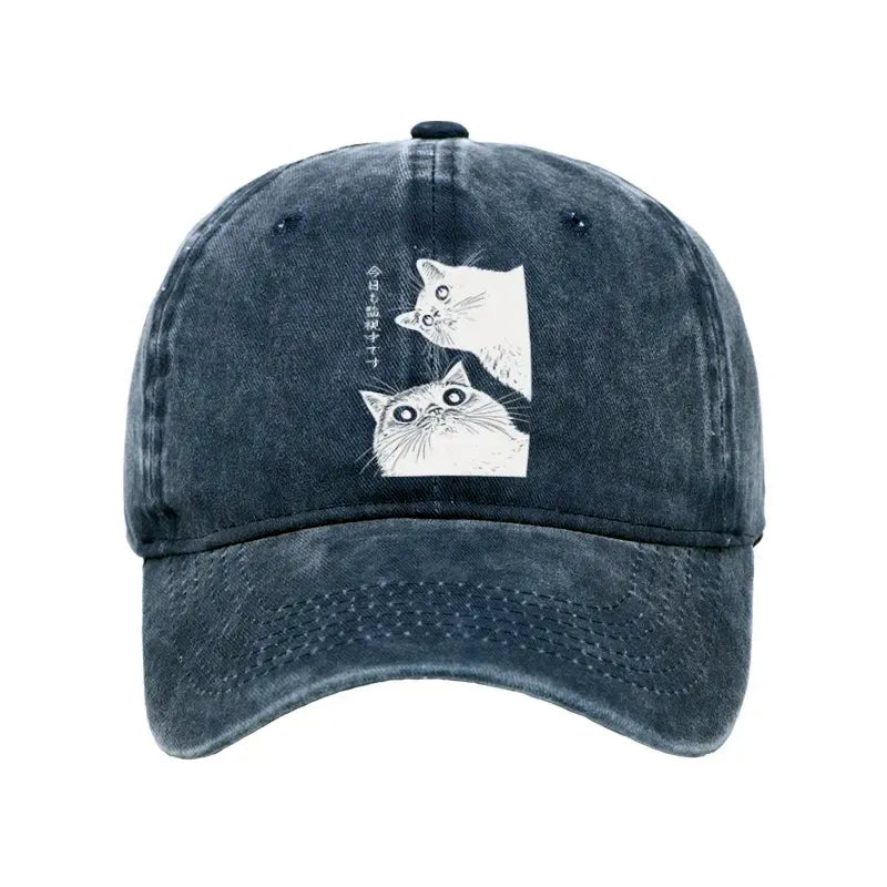 Kyoto Lion cap on sale
