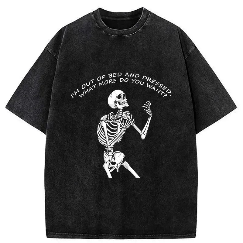 Unisex Cotton T-Shirt for Everyday
