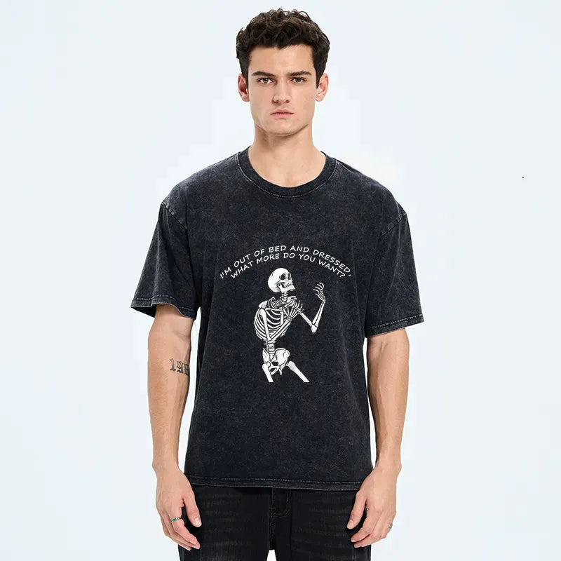 Unisex Cotton T-Shirt for Everyday