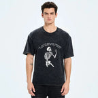 Unisex Cotton T-Shirt for Everyday