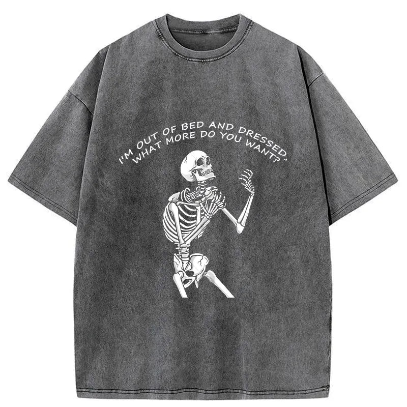 Unisex Cotton T-Shirt for Everyday