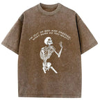 Kyoto Lion T-Shirt for Gift Idea