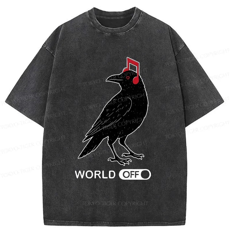 Kyoto-Lion Unisex Tee for Daily Wear
