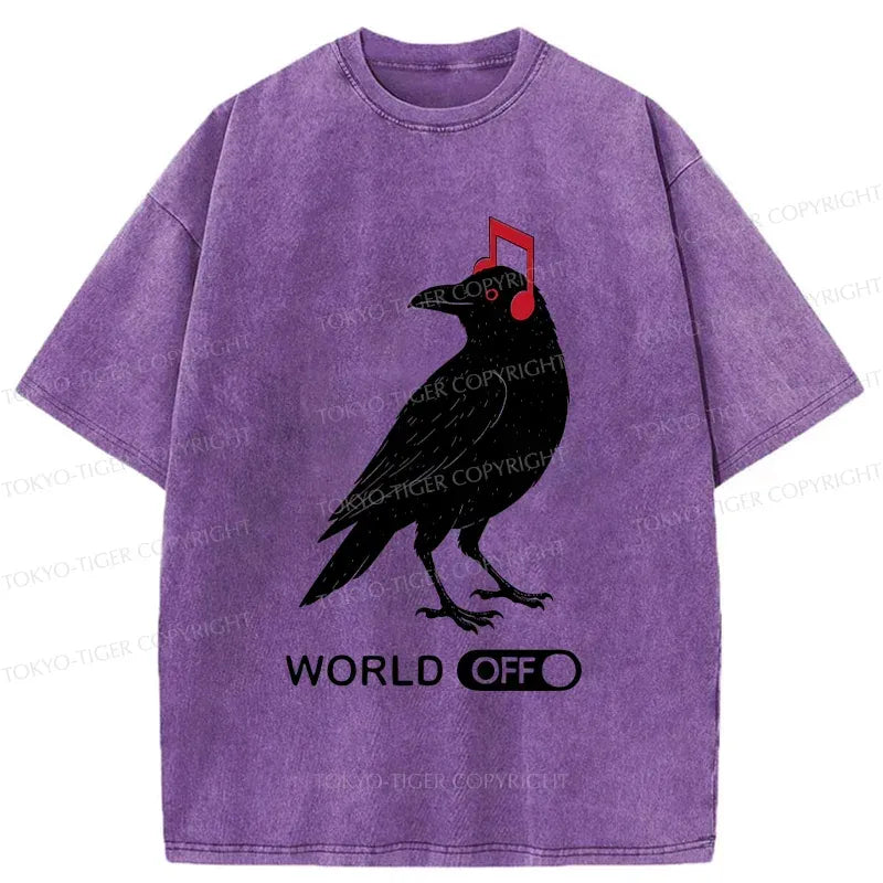 Kyoto-Lion Unisex Tee for Daily Wear